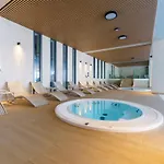 Apartament Apartamenty Lighthouse - Polanki Aqua - Hugo *