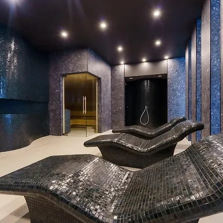 Apartment Apartamenty Lighthouse - Polanki Aqua - Hugo *