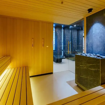 Apartamenty Lighthouse - Polanki Aqua - Hugo