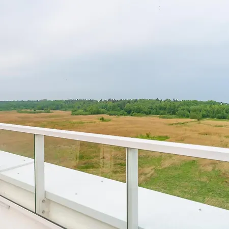 Apartamenty Lighthouse - Polanki Aqua - Hugo * Kolobrzeg