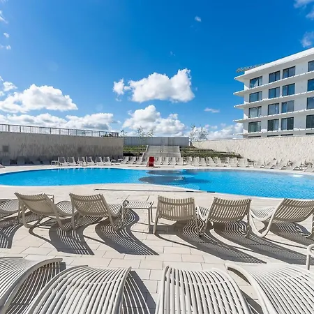 Apartamenty Lighthouse - Polanki Aqua - Hugo *