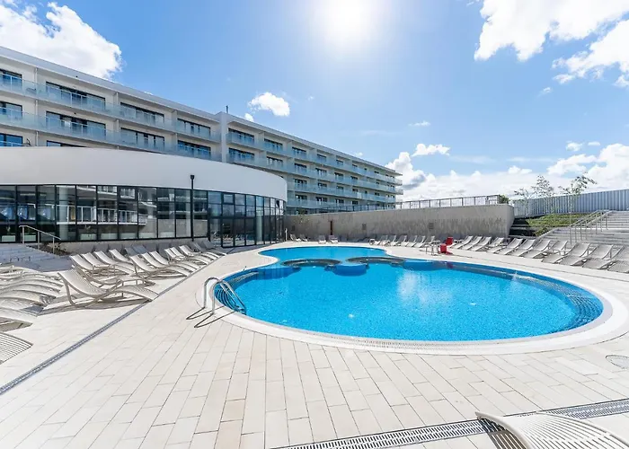 Apartamenty Lighthouse - Polanki Aqua - Hugo *